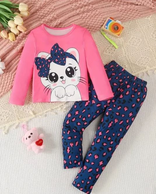 Daraz Pk Cute Night Suits Buy Night Suits Cute Online At Best Price In  Pakistan