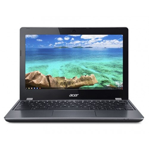 Acer C740/C720 11.6-Inch Laptop, 2GB RAM, 128GB Storage, Windows 10, Good Condition