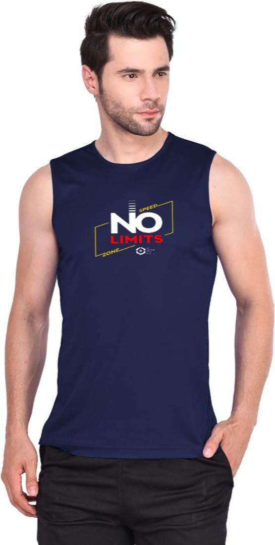 gym Tank Top cotton sando