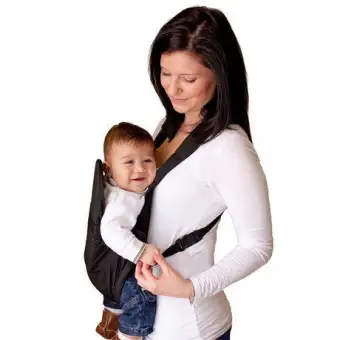 baby born carrier