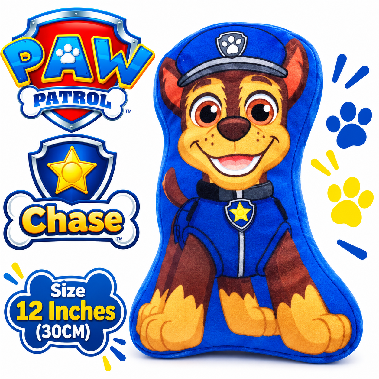 Chase Pillow