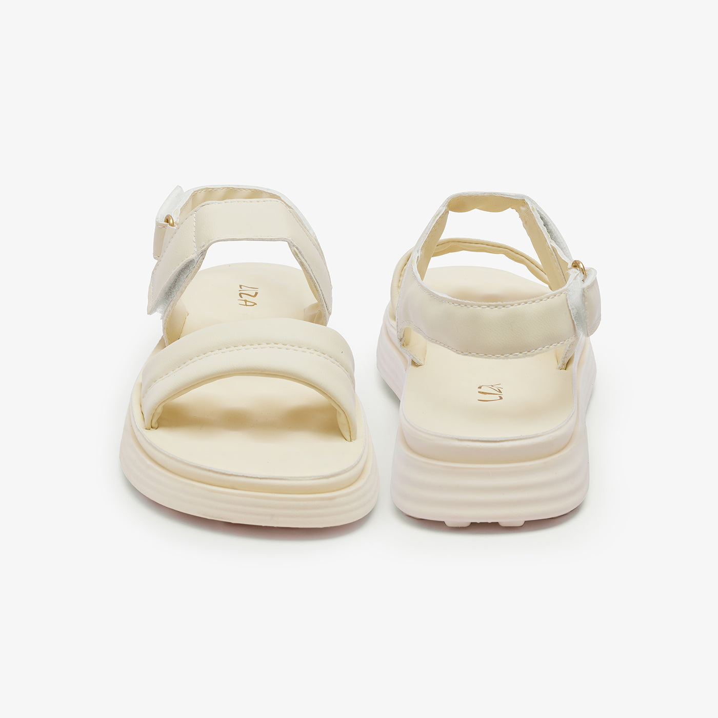 Liza Women's Bubble Sheet Sandals For Women - LIME SANDAL For Women - New Summers Arrival March 2025 - Shoes For Women