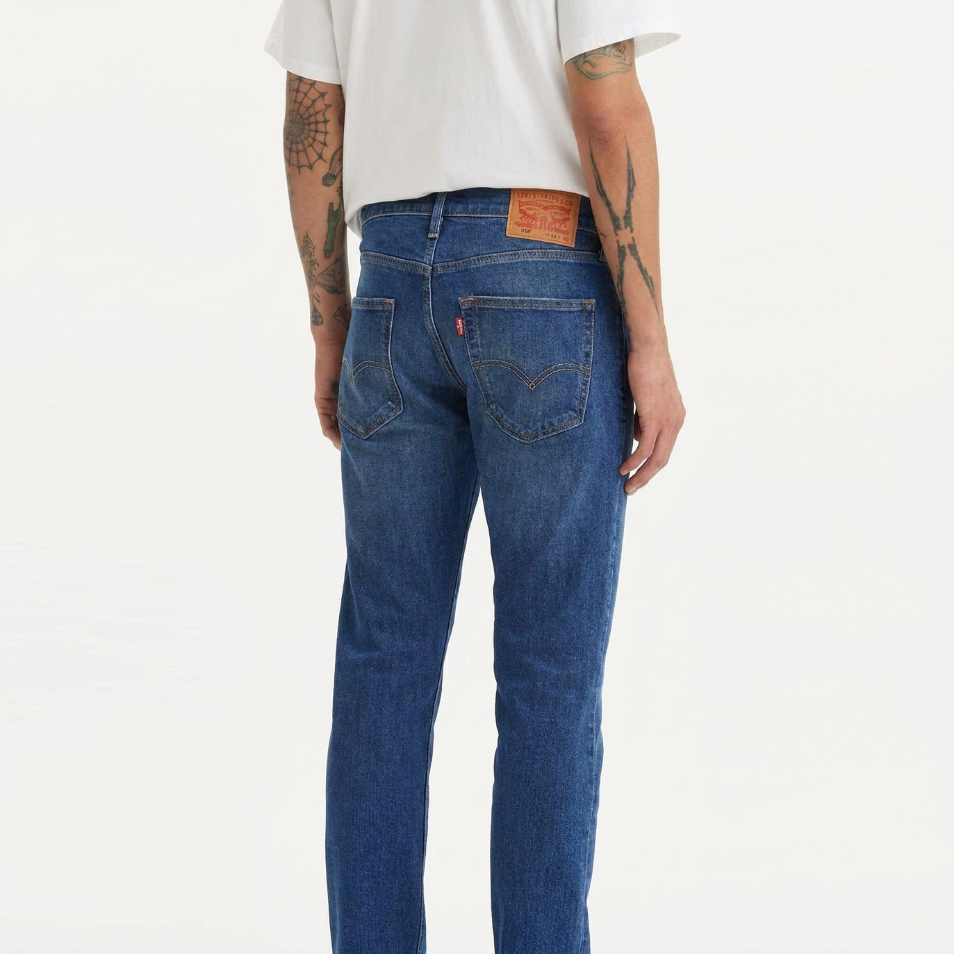 Levi's® Men's 512™ Slim Taper Jeans