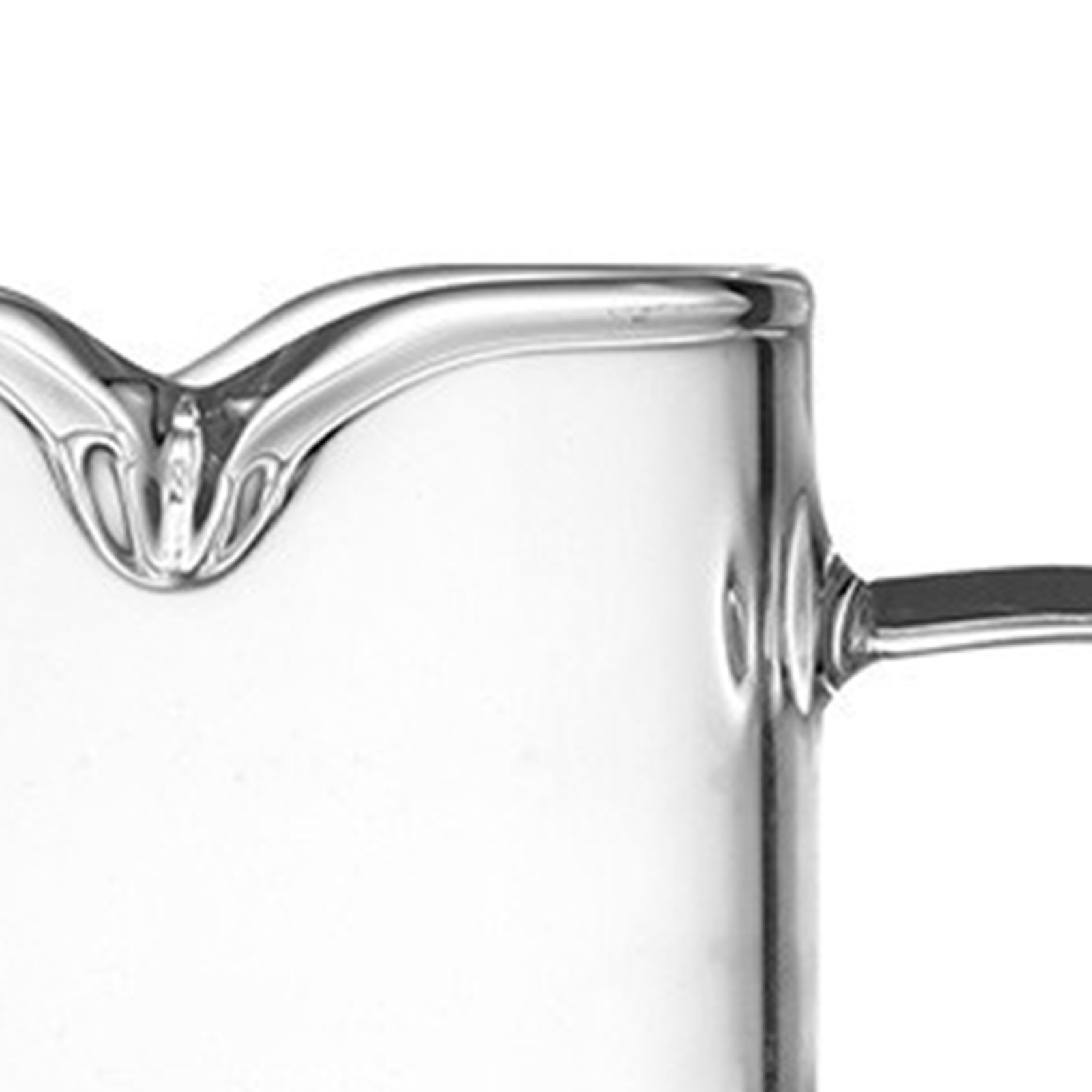 Milk Mug Multifunctional Portable Spout With Wood Handle Coffee Cup