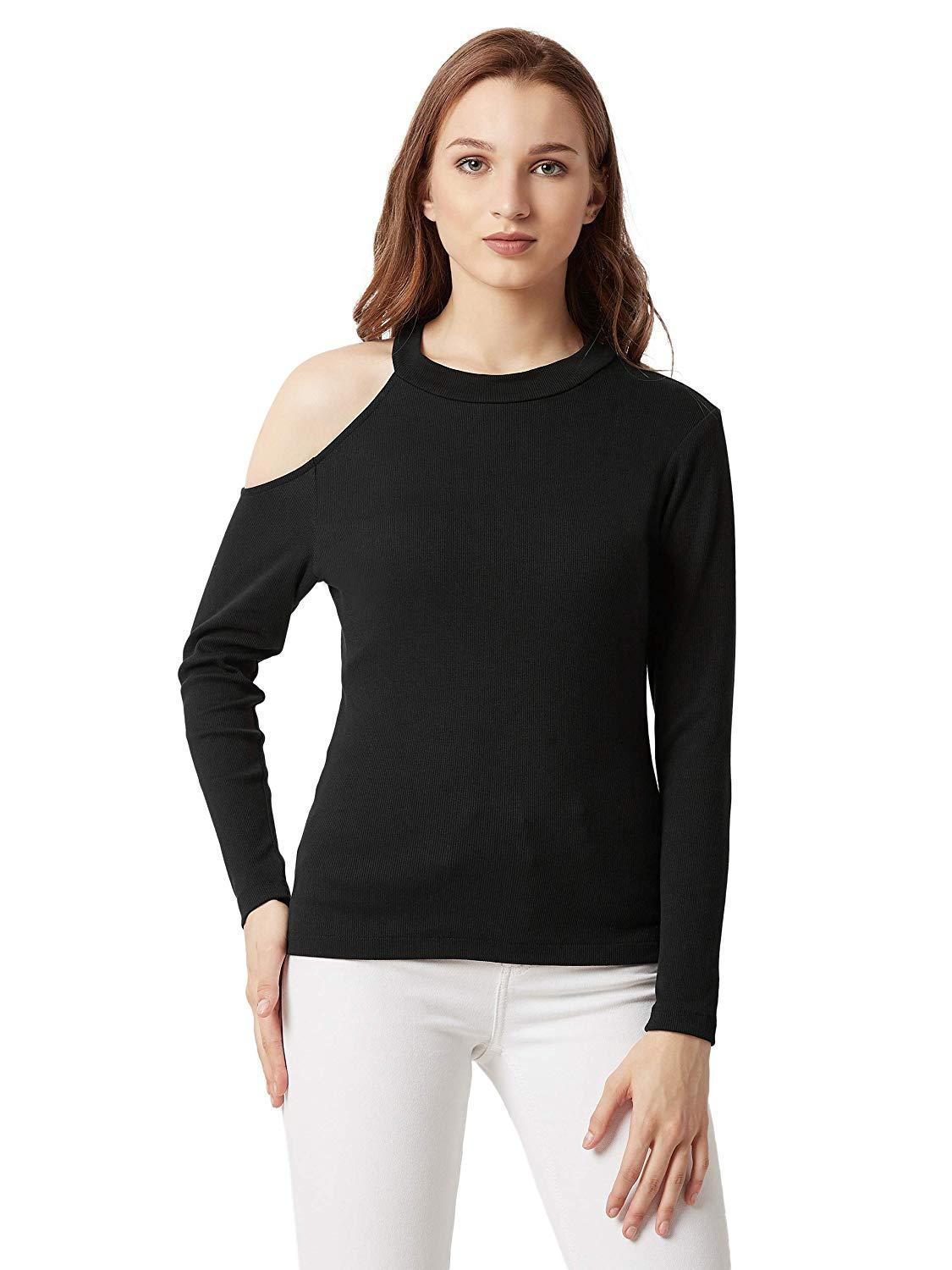 T-Shirt Blouse Top For Women 