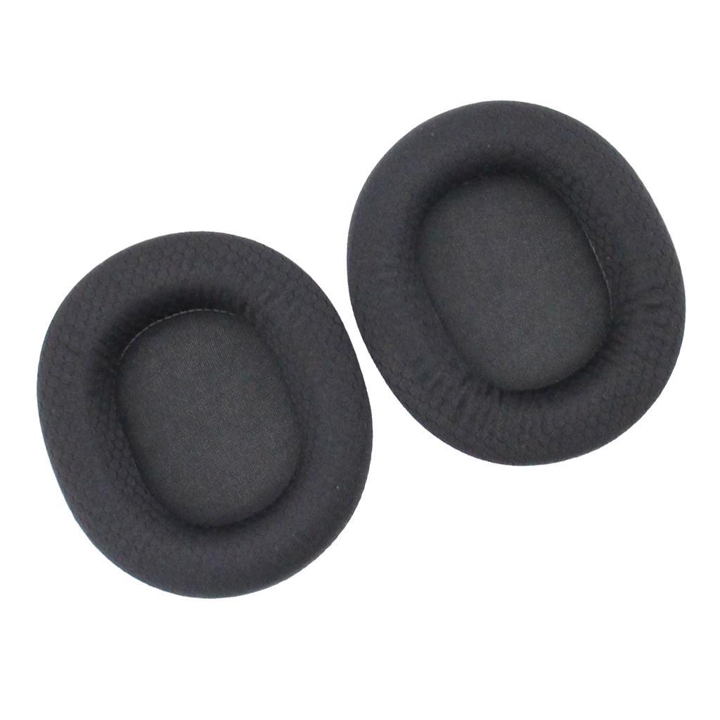 Headphone Ear Pads Cushion Covers for SteelSeries Arctis 3 5 7 Daraz.pk