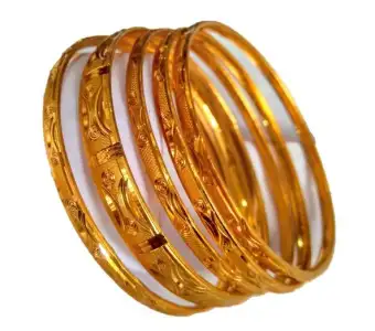 artificial jewellery bangles with price