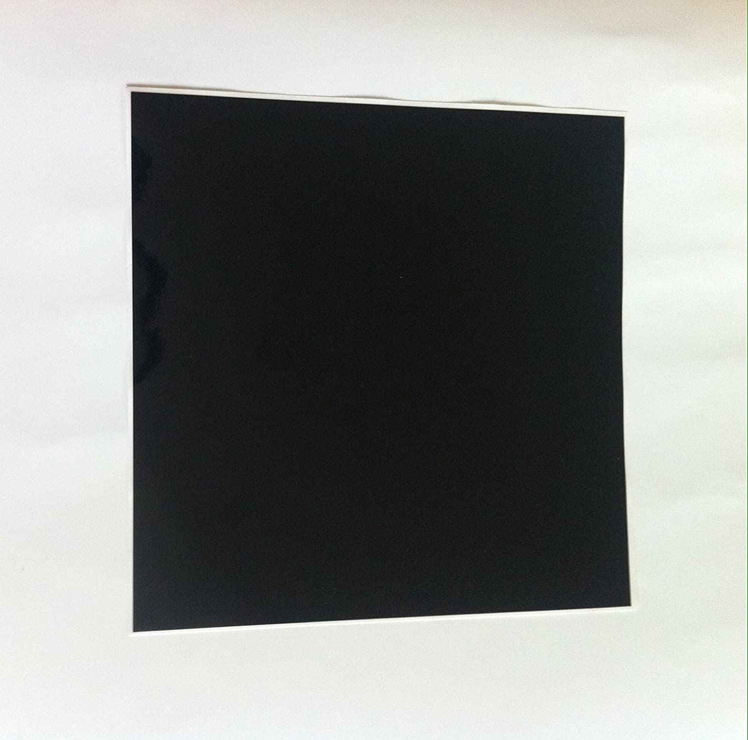 Matte mat Black sticker Carbon Pvc paper Vinyl for laptops Mobiles Cars and  bikes mat black matte black sticker for mobile