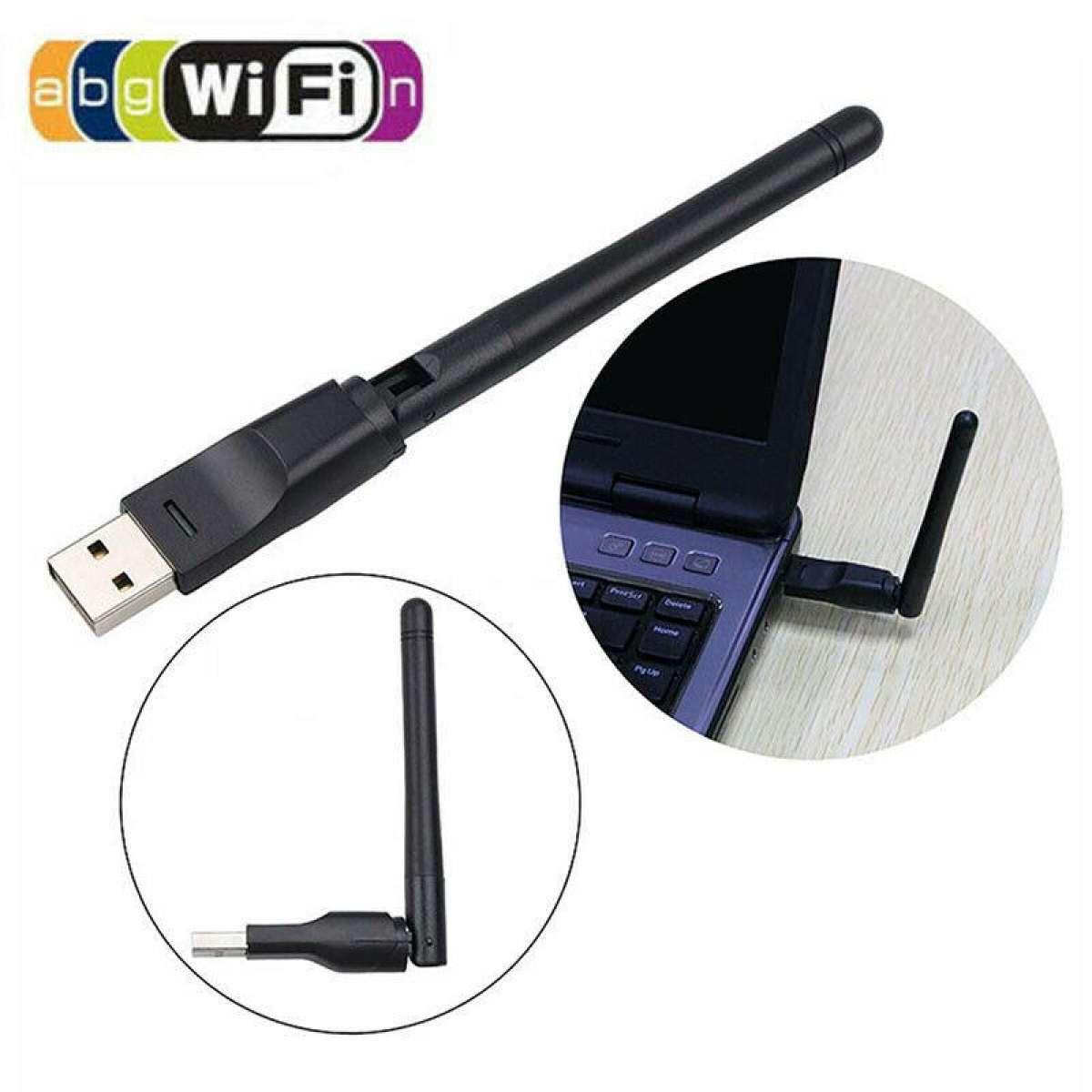 wifi dongle for pc