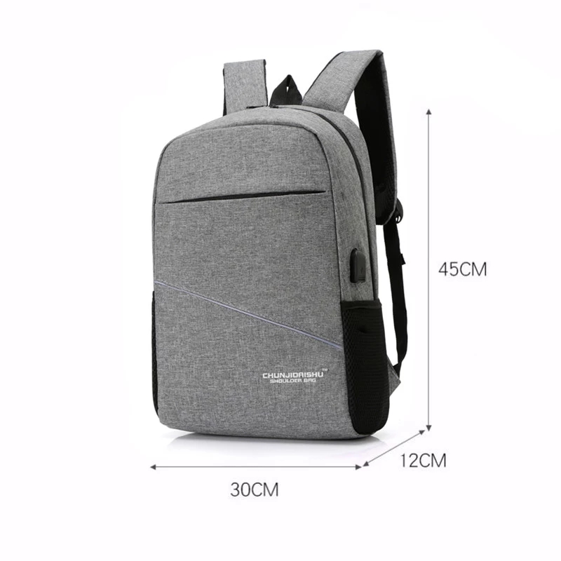 Men Backpacks Laptop Backpacks Shoulder Bag For College & University Fashion Backpack For Boys Traveling Bags