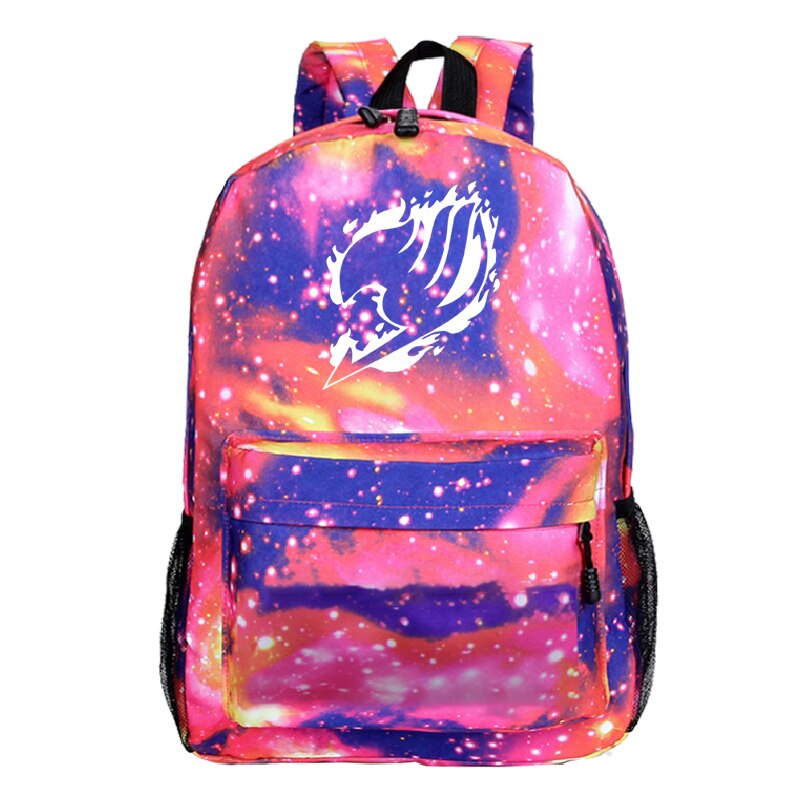 fairy tail backpack