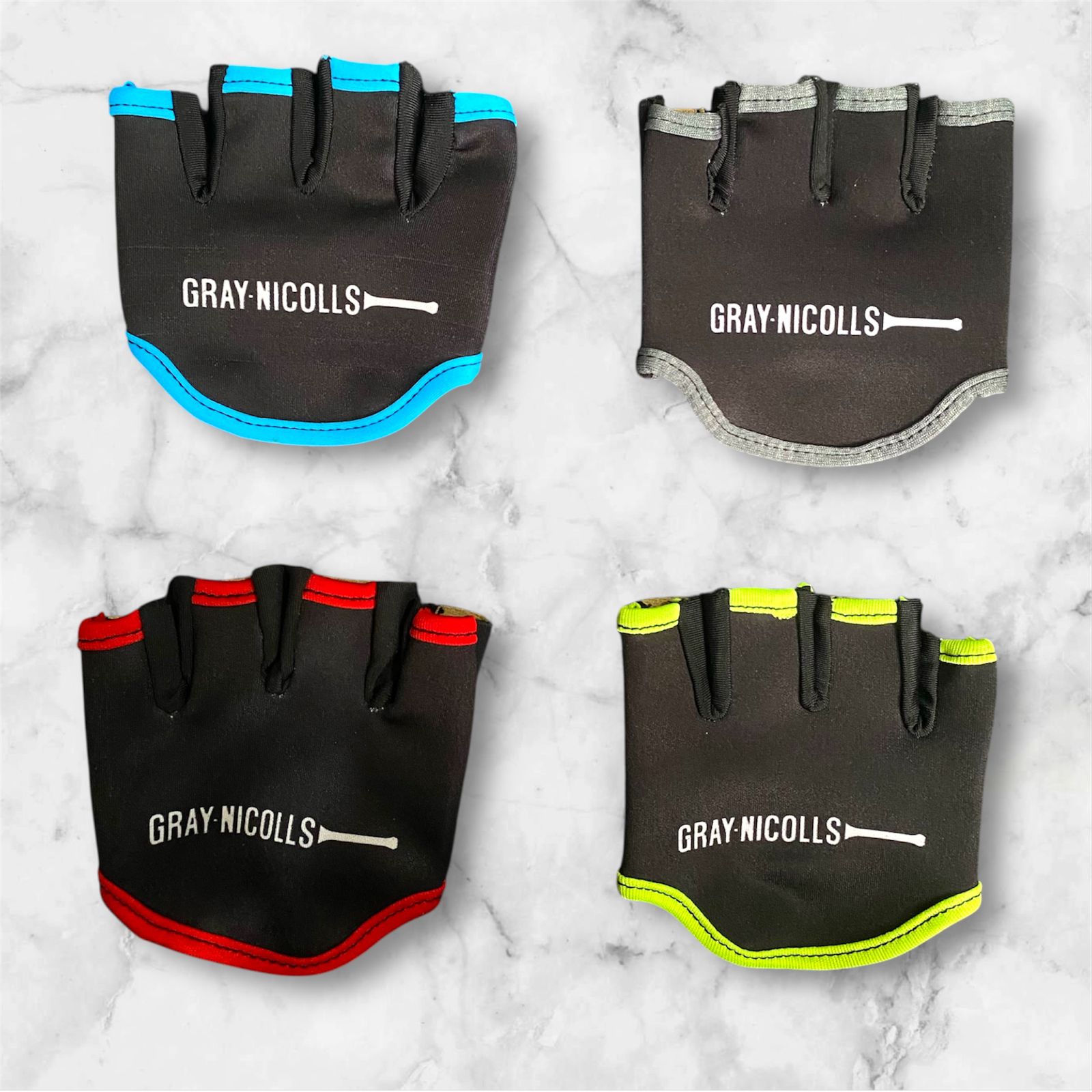 Fielding Gloves for Cricket | Durable Fielding Gloves for Hardball & Hardball Cricket | Comfortable Grip & Protection for Fielders