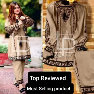 Daraz online kurti sale