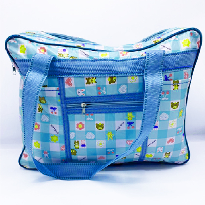Baby Diaper Bag & Accessories backpack, Kids Storage Carrier Bag, Baby Diaper Organizer, Baby Bag, Kids Bag, Portable Storage Bag