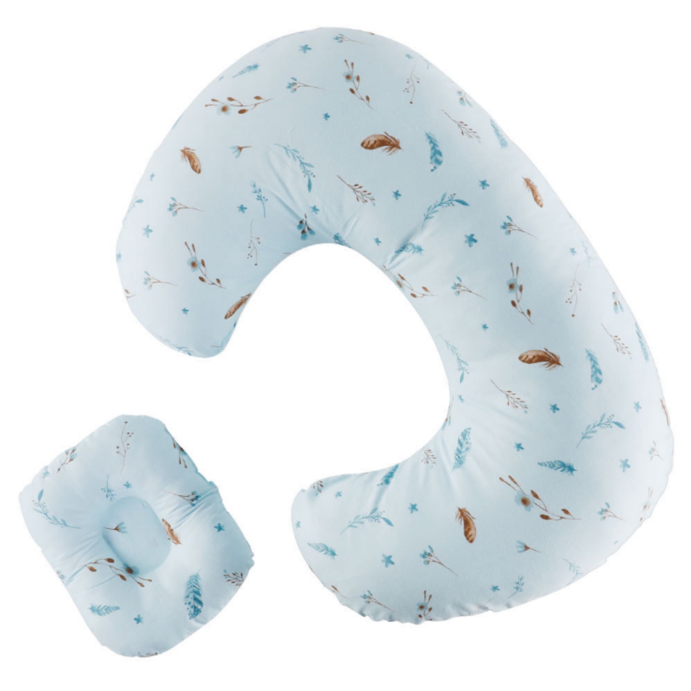 nursing pillow daraz