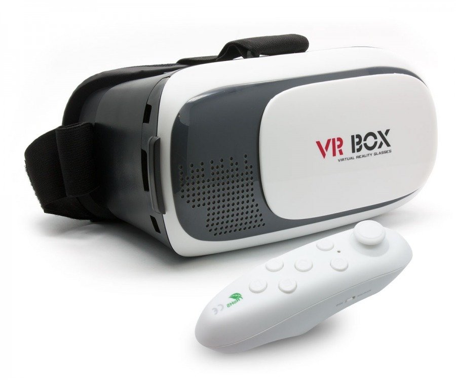 Vr sale virtual box