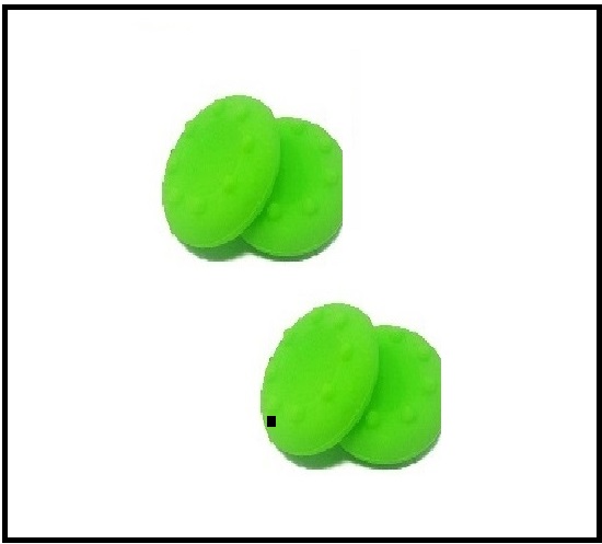 Controller Thumb Grip - 4 PC's PS4/PS3/Xbox
