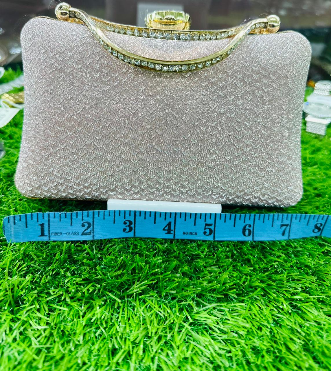 Bridal and Party Wear fancy Clutches | Ladies Purse and Clutch