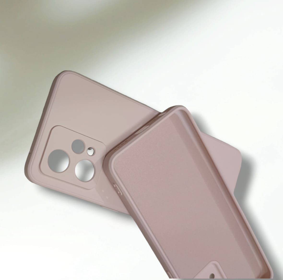 QAGS for Realme 9 Pro Plus Multi Color Camera Protection Soft Tpu Case Silicone Ultra Thin Back Cover