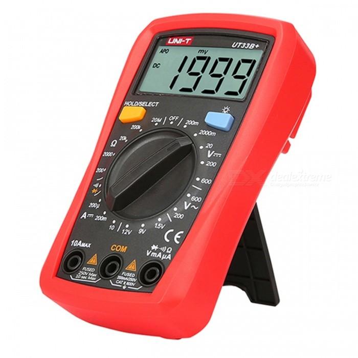 Ut33b+ Palm Size Multimeter Price in Pakistan View Latest Collection