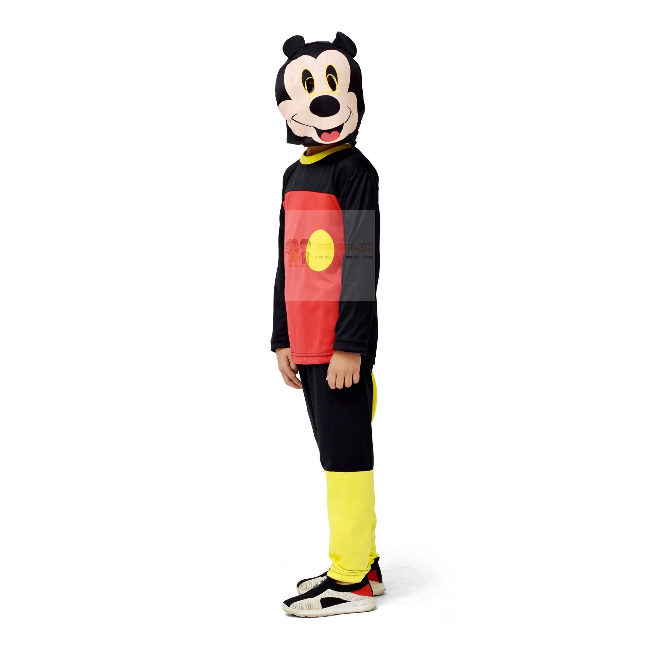 Minnie Mickey Mouse Costume Adults | Adult Minnie Mouse Fancy Dress -  Costume Cartoon - Aliexpress
