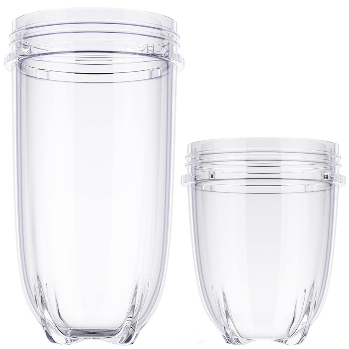 Oster 178891-000-000 Glass Blender Jar Fits Oster Pro 1200 Blenders Only