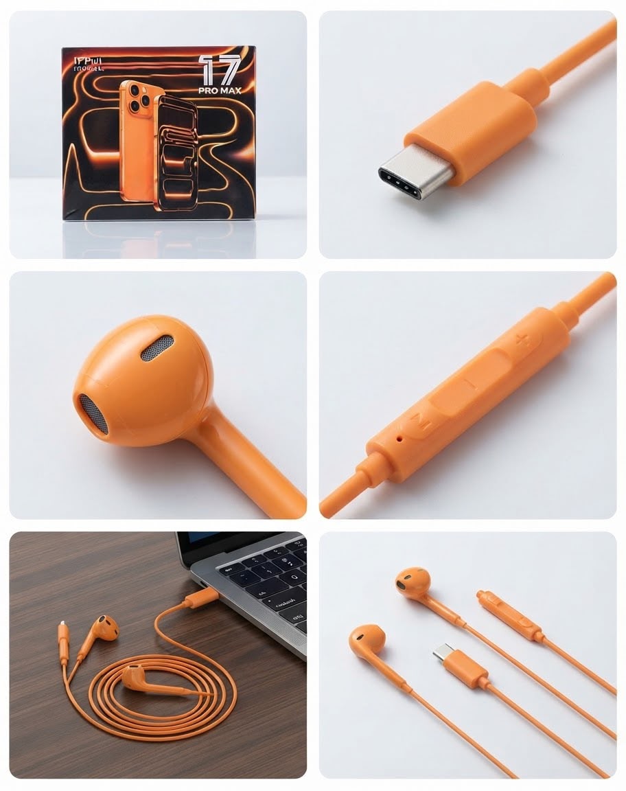 EARPODS PE88