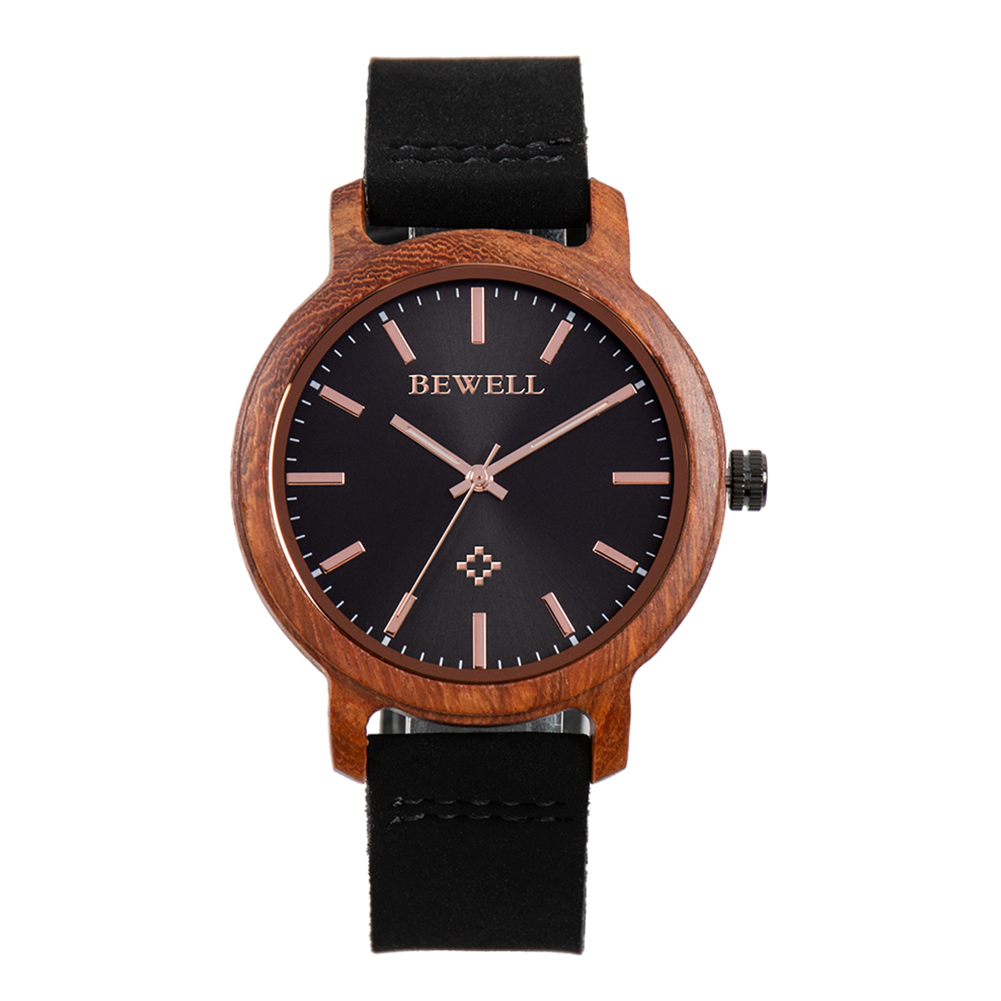 Bewell hotsell eco watch