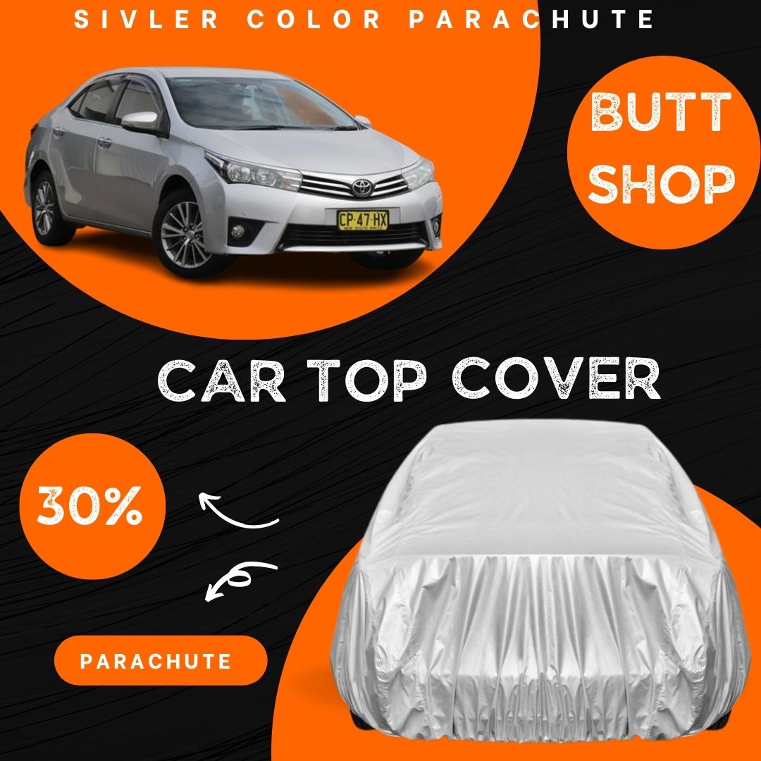 Car Top Cover Sehgal Motors