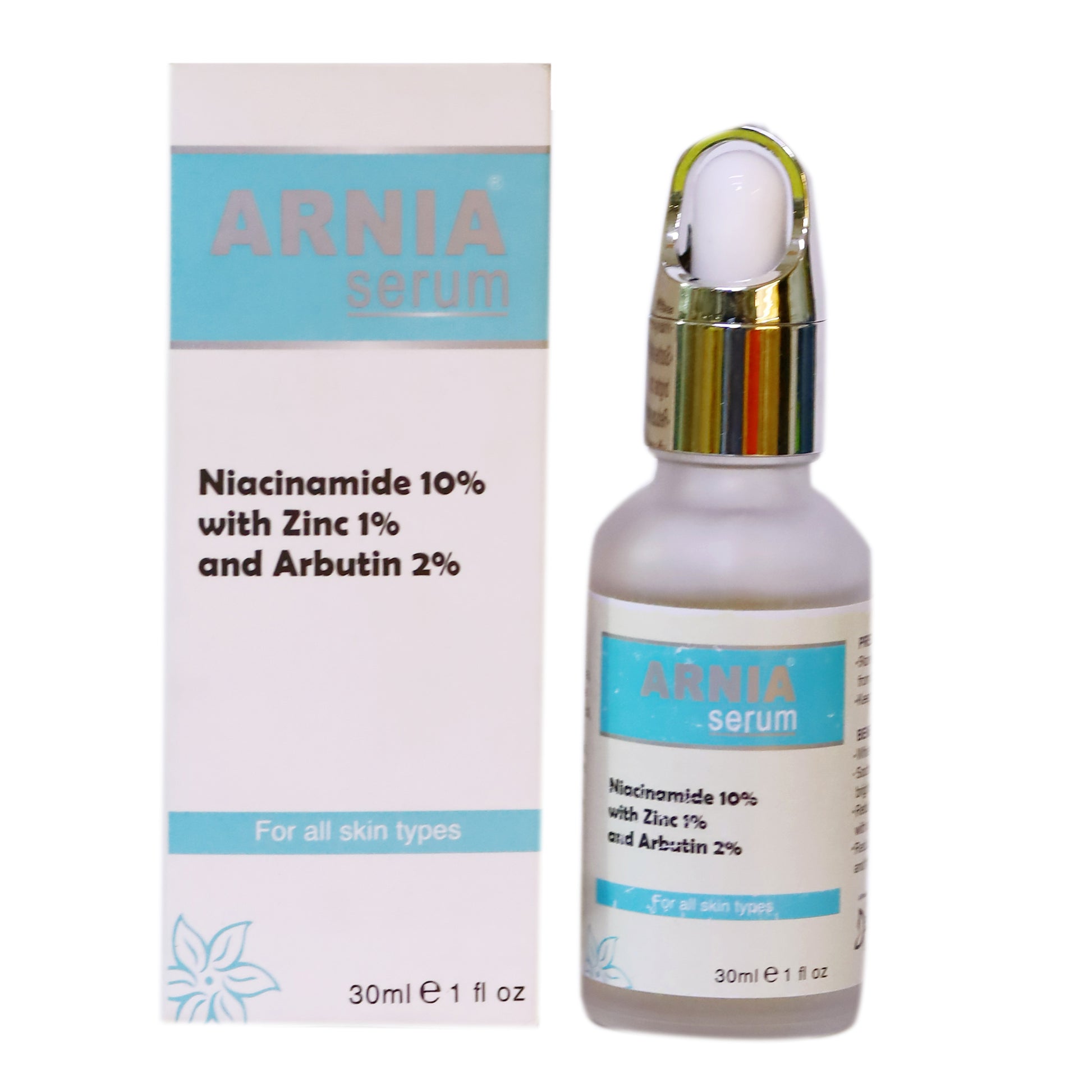 Arnia Serum | Skin Care Serum | 30ml