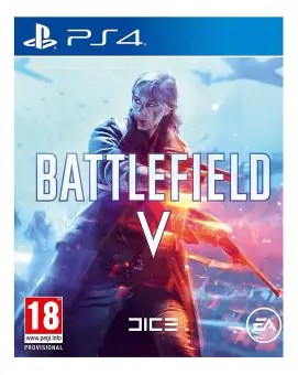 buy battlefield 5 ps4