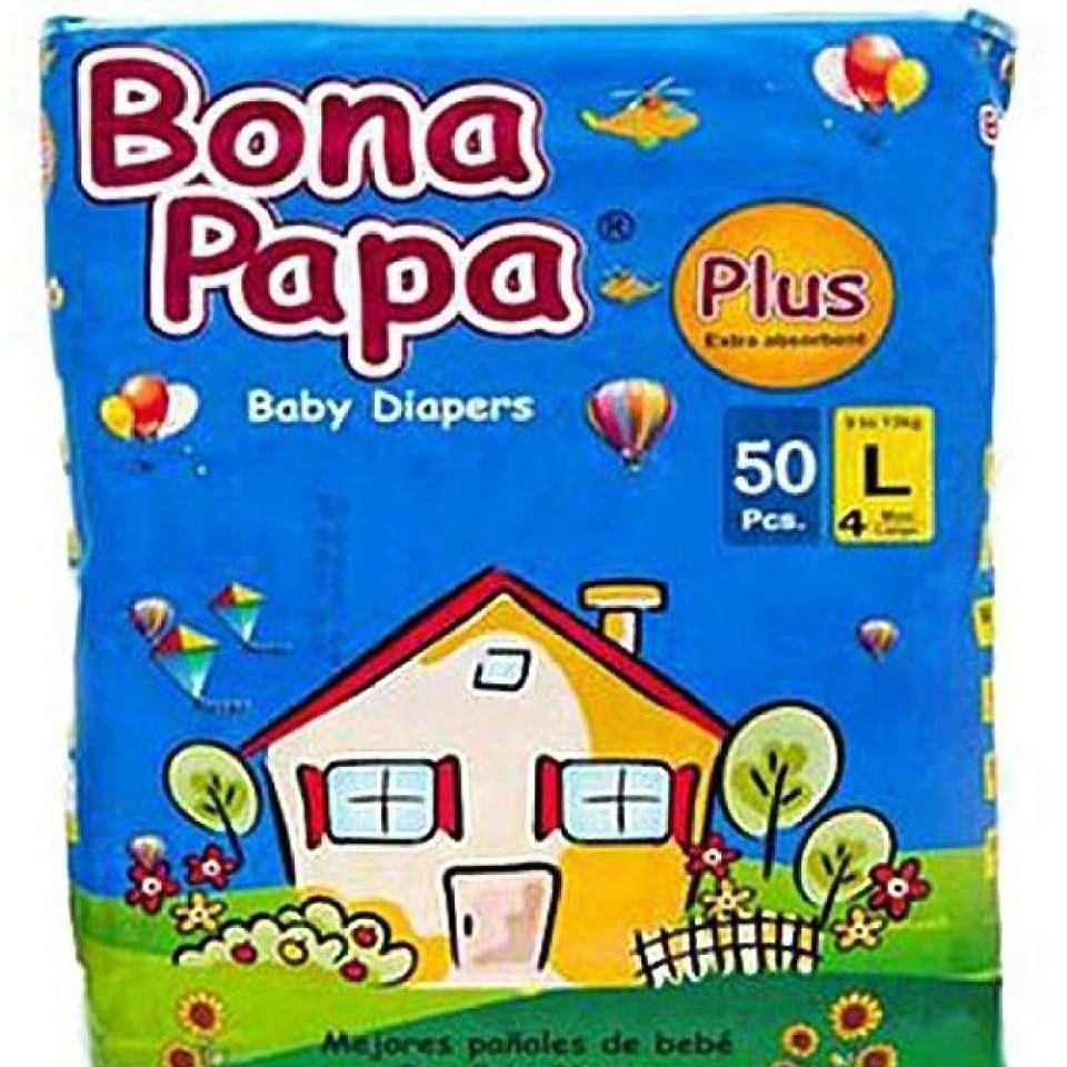 bona papa pamper price