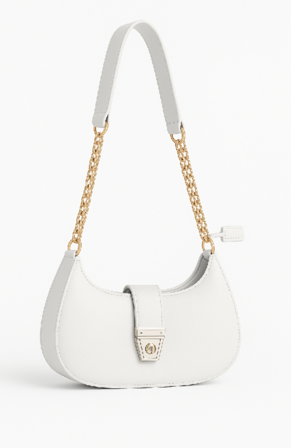 Arrival Half Moon Bag Handbag for girls crossbody & Shoulder bag women handbag new stylish handbag new design handbag girls handbag for office use casual handbag leather handbag for girls. Women Purse Handbag & Ladies Bags For Gifts