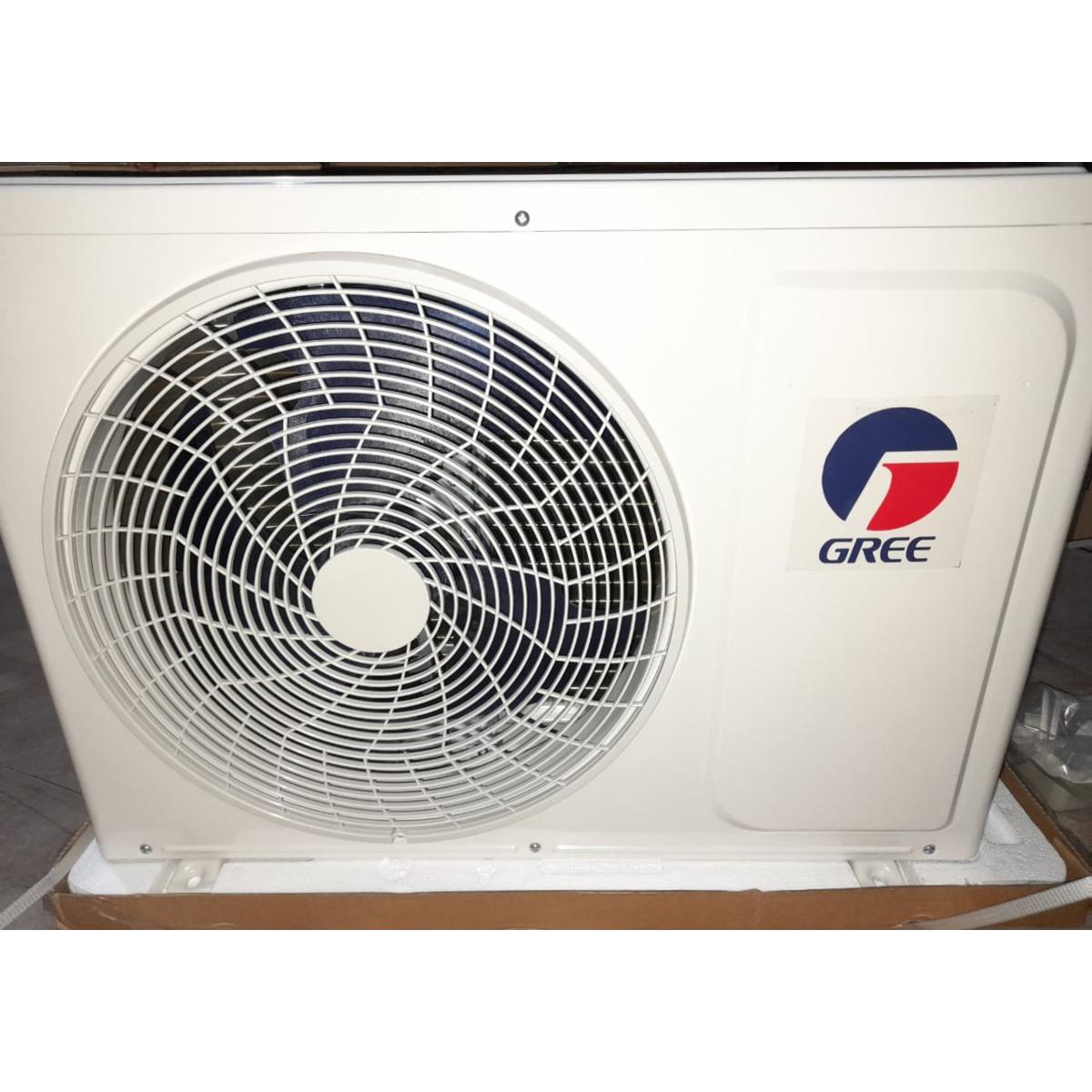 gree ac 75 ton price