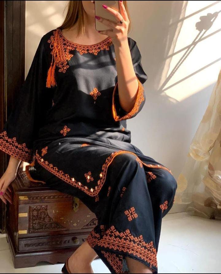 hand embroidery dress designs in pakistani Buy dress embroidery designs Online at Best Price in Pakistan