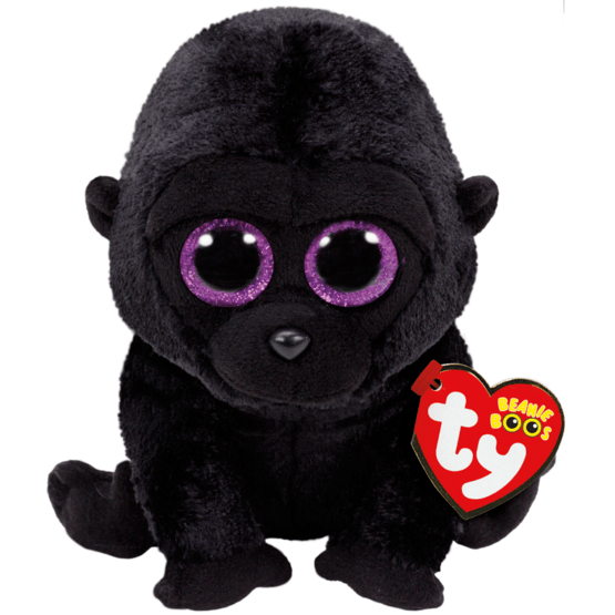 GEORGE Gorilla