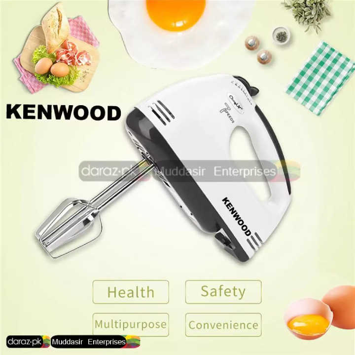 kenwood cream hand mixer