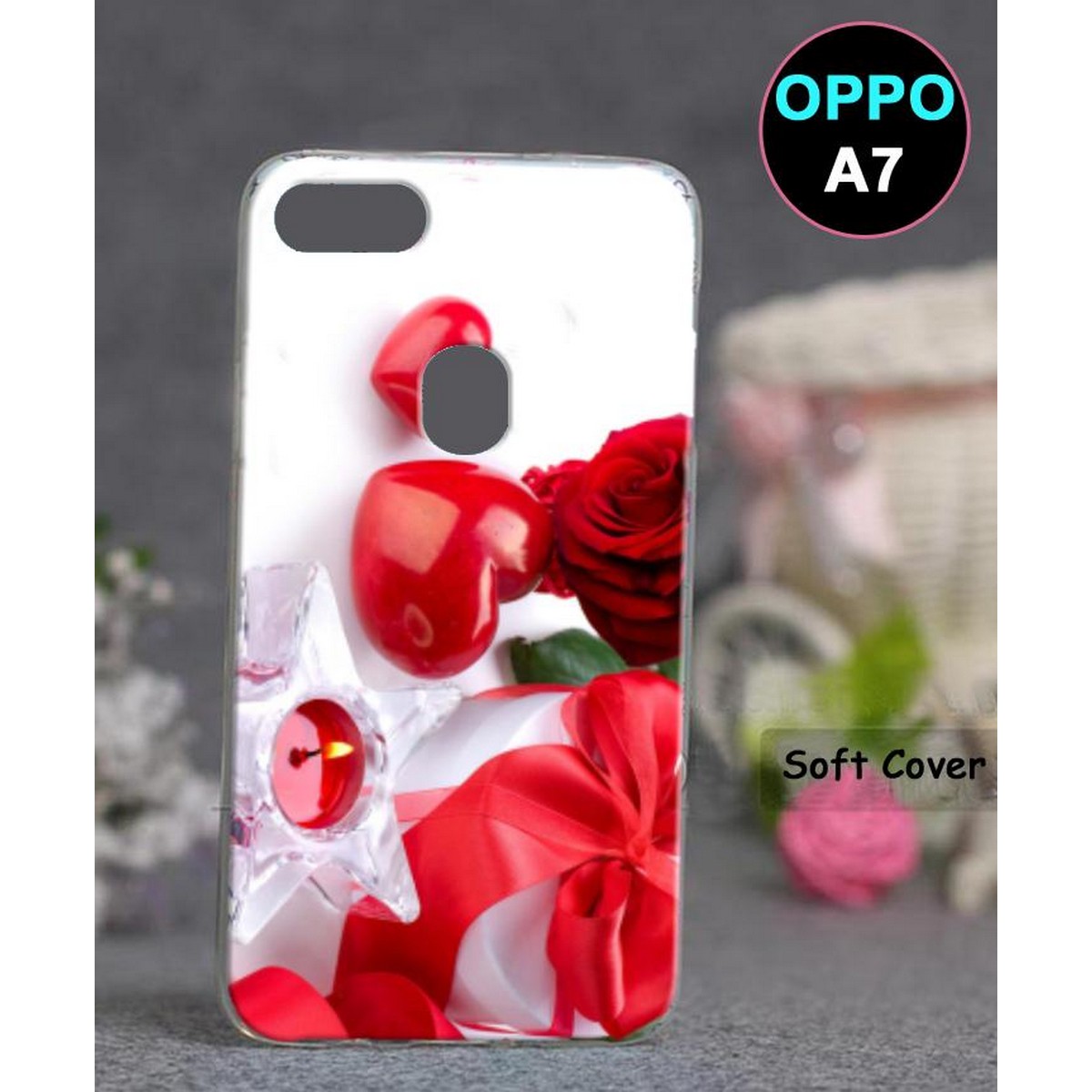 oppo a7cover