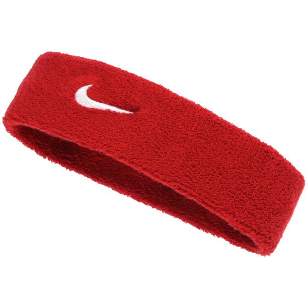 nike basketball head band