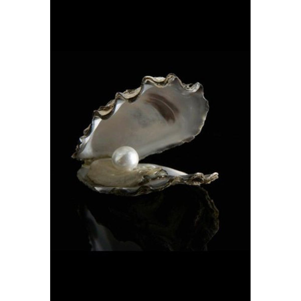 White Pearl Moti Stone orignal