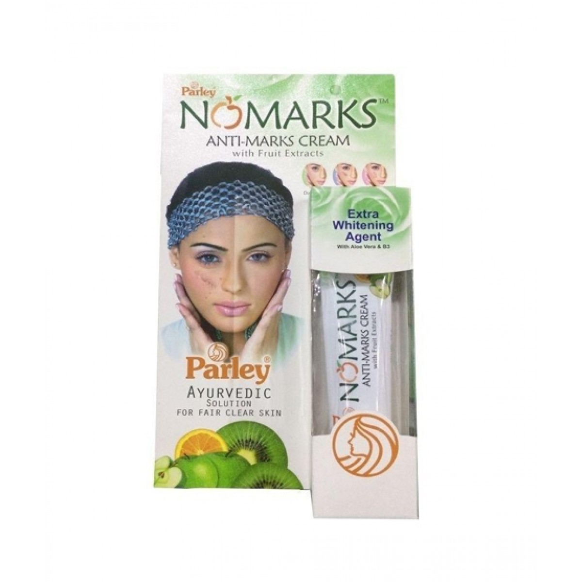 no marks cream for dark circles