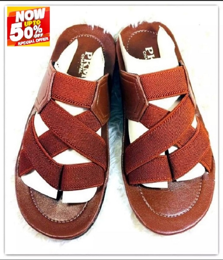 sports chappal gents