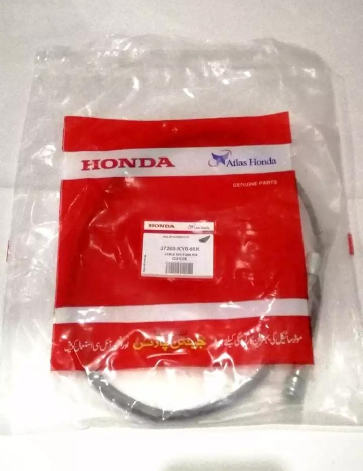 RPM Cable Honda CG 125 | Genuine Cable | Daraz.pk