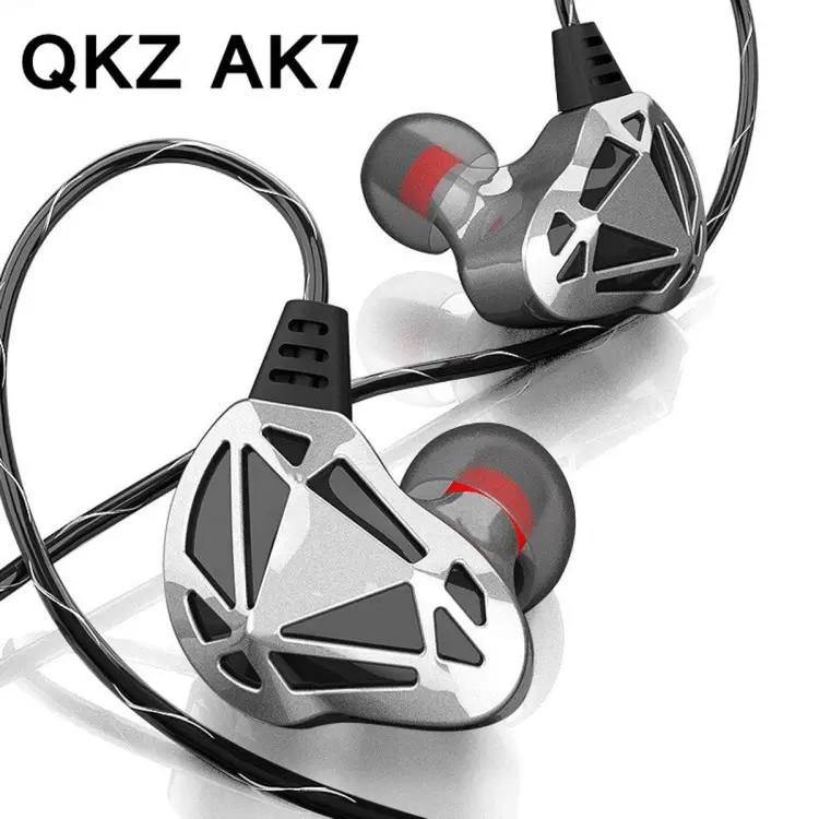 Qkz wireless online earphones