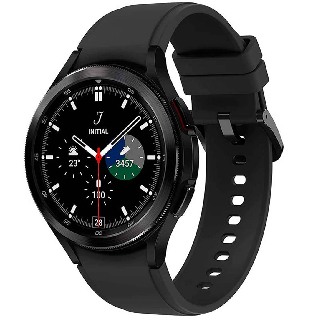 Samsung Galaxy Watch 4 Classic Smart Watch R0 46mm Buy Online At Best Prices In Pakistan Daraz Pk