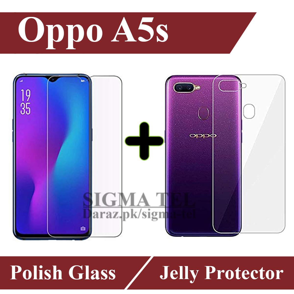 oppo a5s oppo f9