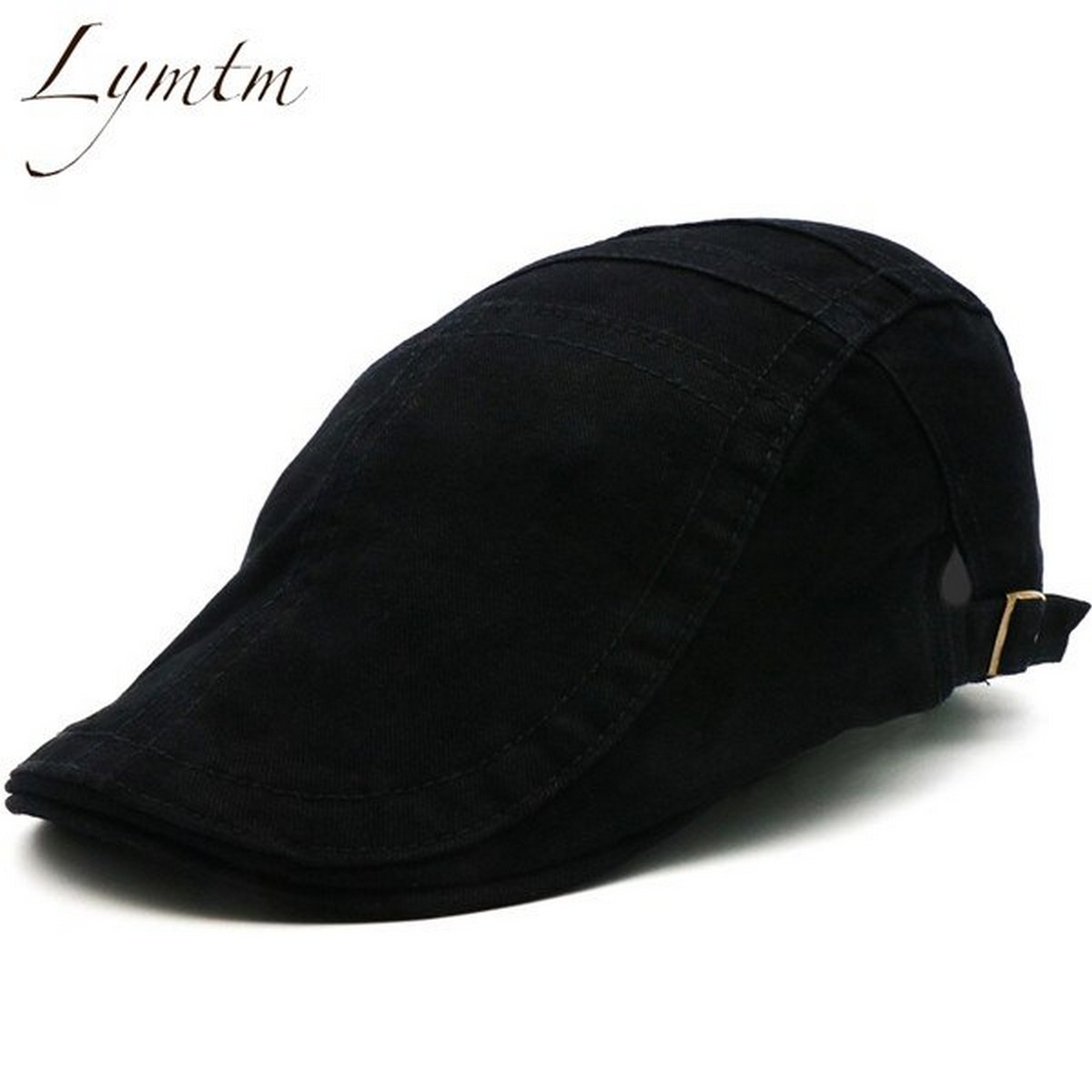 Army Green Cabbie Hats Caps sboy Cap 