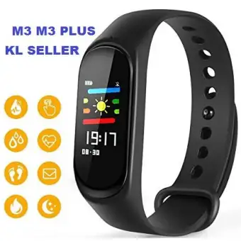 m3 band bluetooth