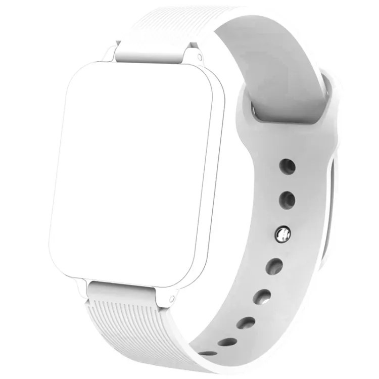 B57 smart watch online strap