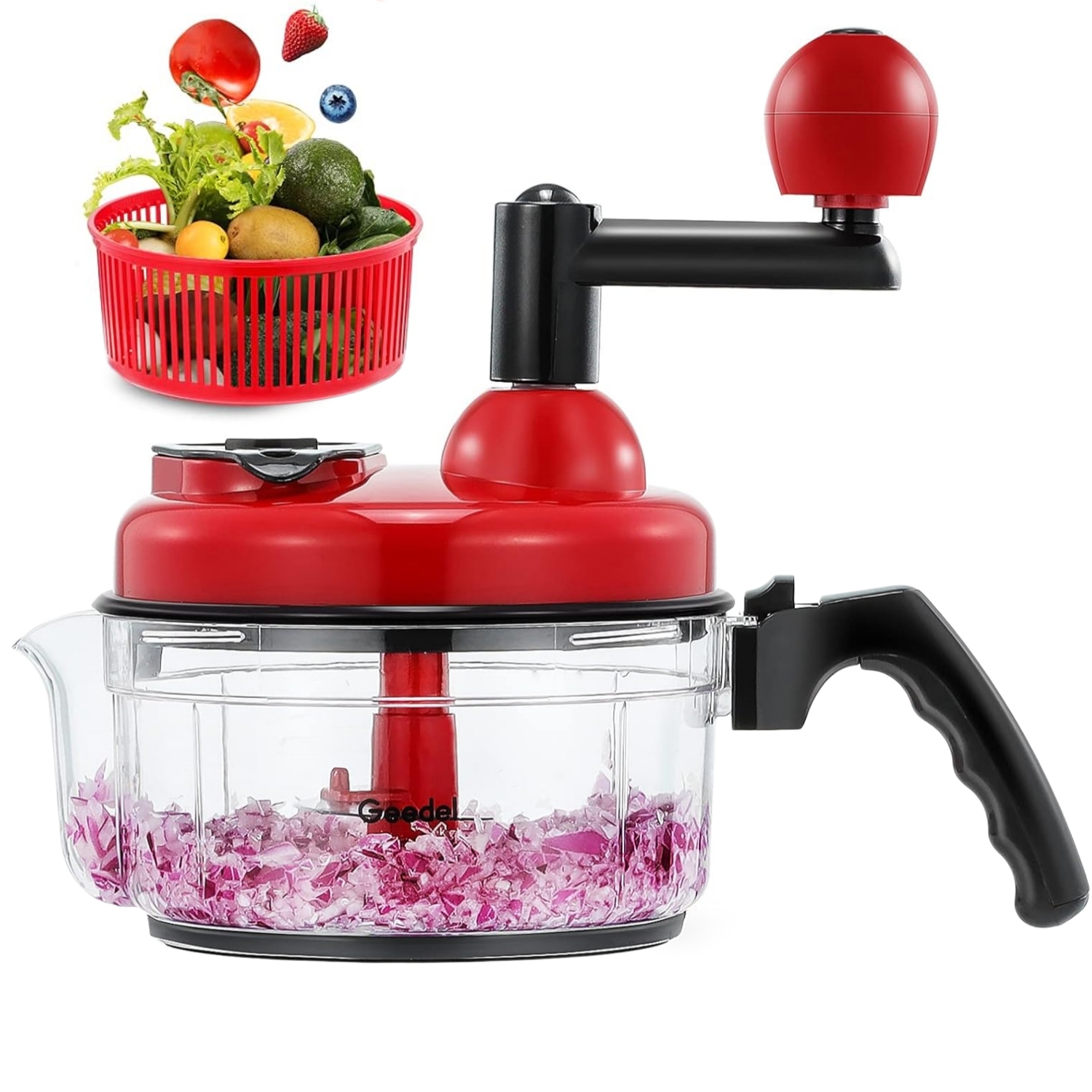 Rechargeable Electric Peeler Machine Automatic Fruit Vegetable